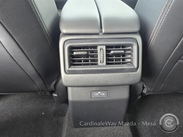 2025 Mazda CX-50 Hybrid Premium Mesa AZ