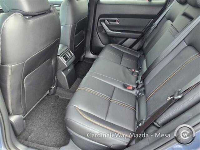 2025 Mazda CX-50 Hybrid Premium Mesa AZ