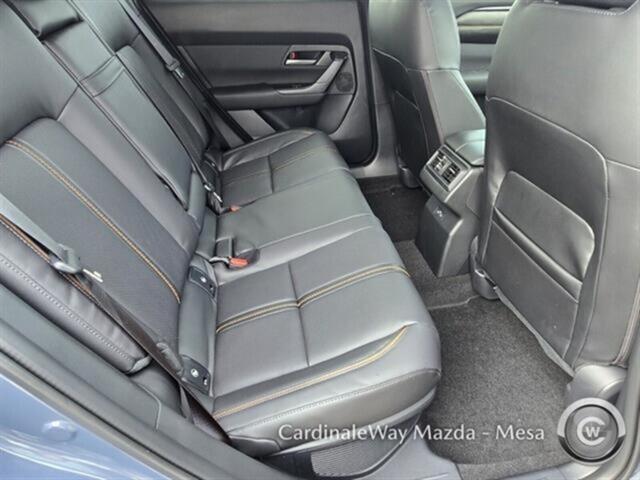 2025 Mazda CX-50 Hybrid Premium Mesa AZ