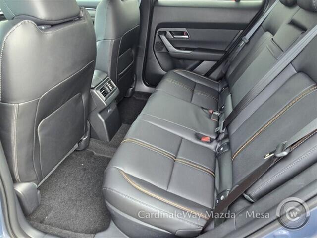 2025 Mazda CX-50 Hybrid Premium Mesa AZ