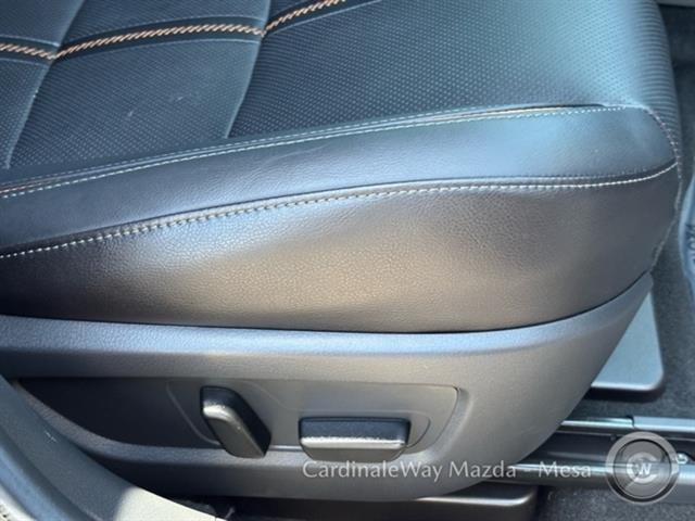 2025 Mazda CX-50 Hybrid Premium Mesa AZ