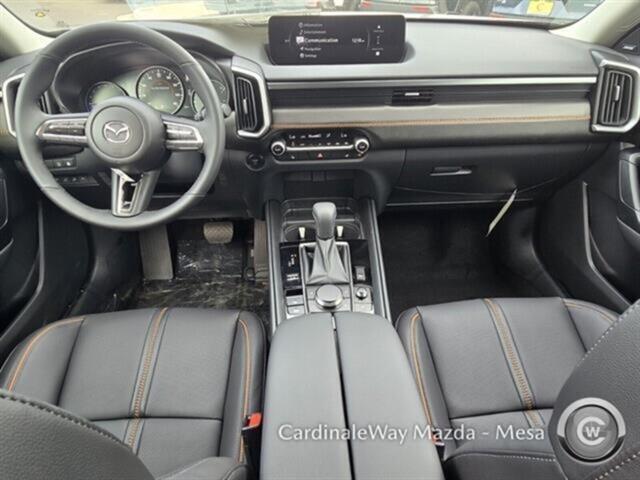 2025 Mazda CX-50 Hybrid Premium Mesa AZ