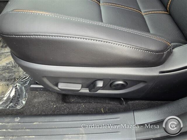 2025 Mazda CX-50 Hybrid Premium Mesa AZ