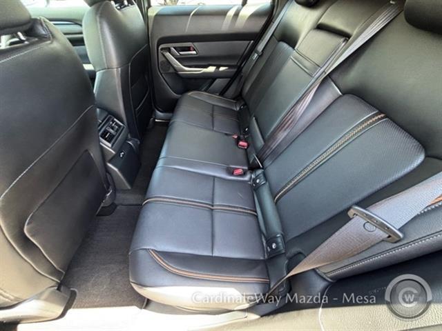 2025 Mazda CX-50 Hybrid Premium Mesa AZ