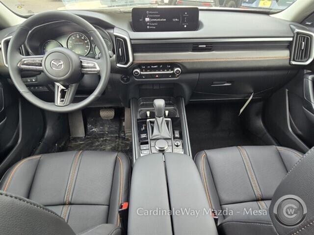 2025 Mazda CX-50 Hybrid Premium Mesa AZ