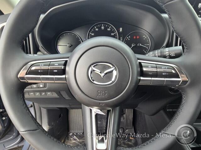 2025 Mazda CX-50 Hybrid Premium Mesa AZ