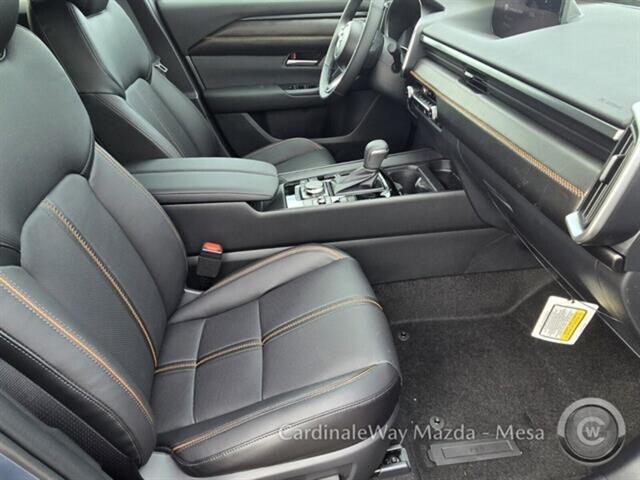 2025 Mazda CX-50 Hybrid Premium Mesa AZ