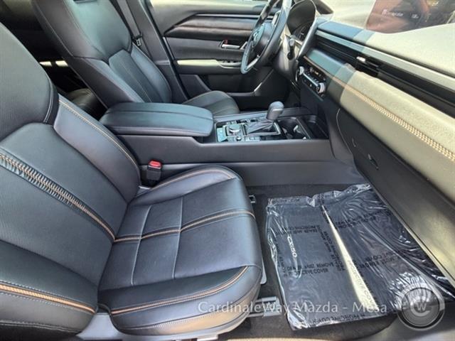 2025 Mazda CX-50 Hybrid Premium Mesa AZ