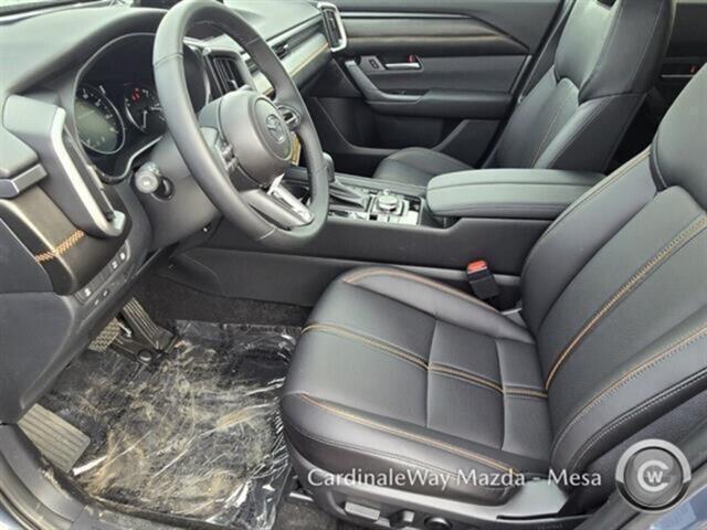 2025 Mazda CX-50 Hybrid Premium Mesa AZ