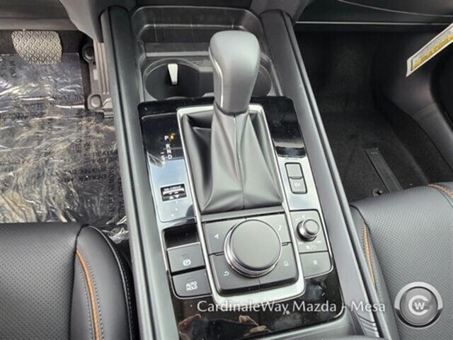 2025 Mazda CX-50 Hybrid Premium Mesa AZ