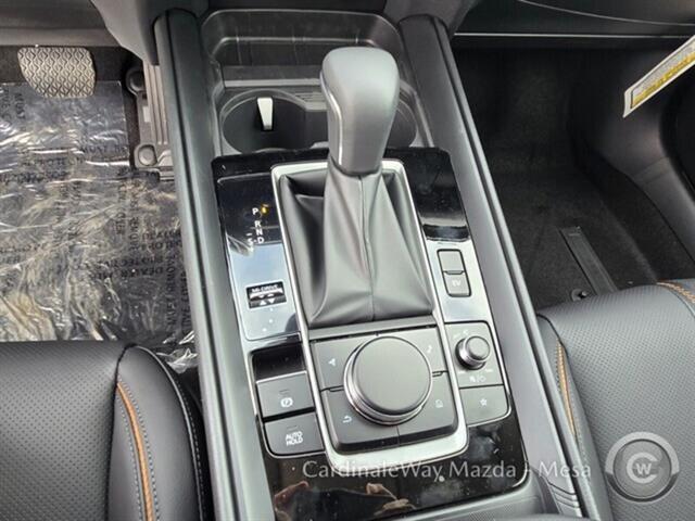 2025 Mazda CX-50 Hybrid Premium Mesa AZ