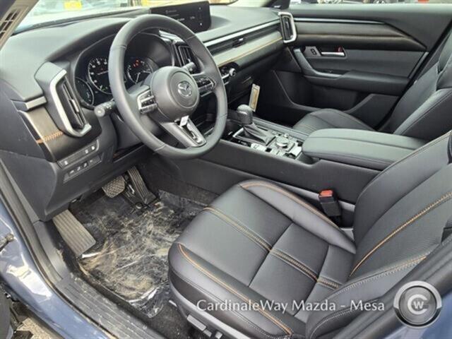 2025 Mazda CX-50 Hybrid Premium Mesa AZ