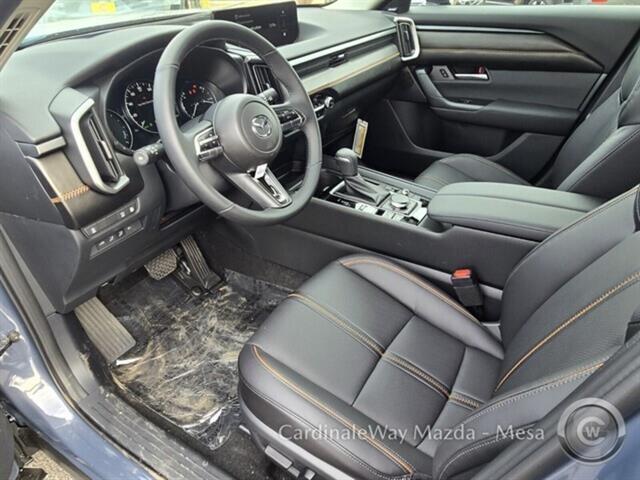 2025 Mazda CX-50 Hybrid Premium Mesa AZ