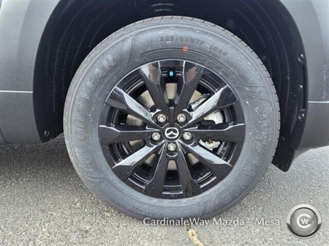 2025 Mazda CX-50 Hybrid Premium Mesa AZ