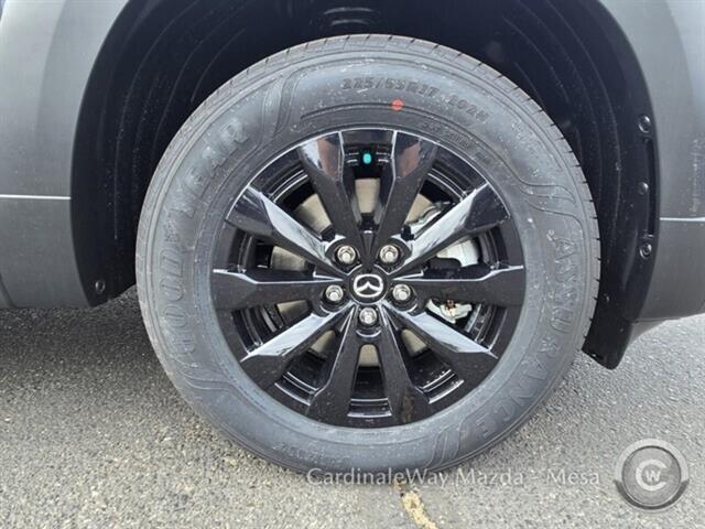 2025 Mazda CX-50 Hybrid Premium Mesa AZ