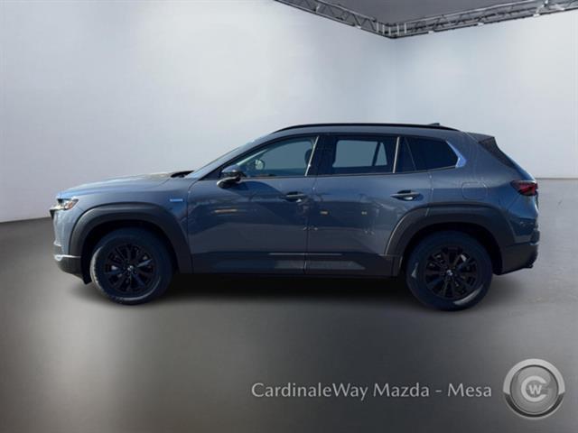2025 Mazda CX-50 Hybrid Premium Mesa AZ