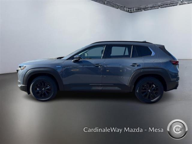 2025 Mazda CX-50 Hybrid Premium Mesa AZ