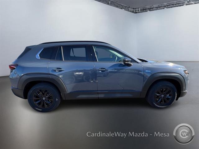 2025 Mazda CX-50 Hybrid Premium Mesa AZ