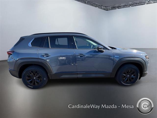 2025 Mazda CX-50 Hybrid Premium Mesa AZ