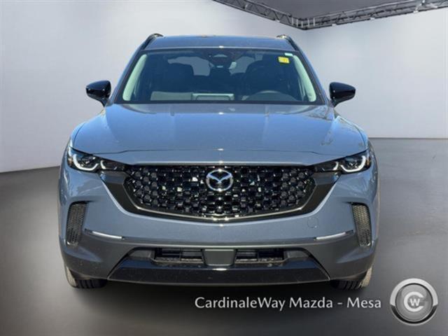 2025 Mazda CX-50 Hybrid Premium Mesa AZ
