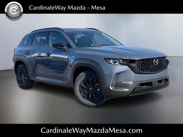 2025 Mazda CX-50 Hybrid Premium Mesa AZ