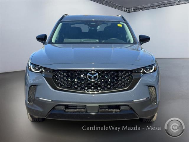 2025 Mazda CX-50 Hybrid Premium Mesa AZ