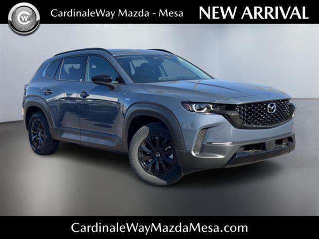 2025 Mazda CX-50 Hybrid Premium Mesa AZ