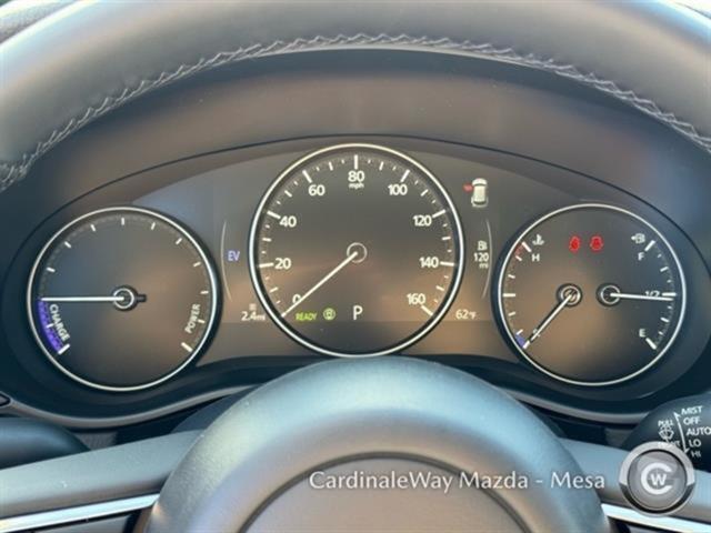 2025 Mazda CX-50 Hybrid Premium Mesa AZ