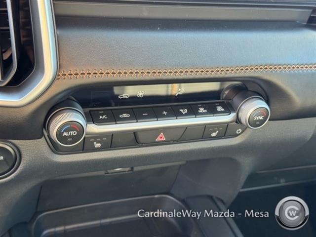2025 Mazda CX-50 Hybrid Premium Mesa AZ