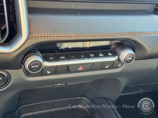 2025 Mazda CX-50 Hybrid Premium Mesa AZ