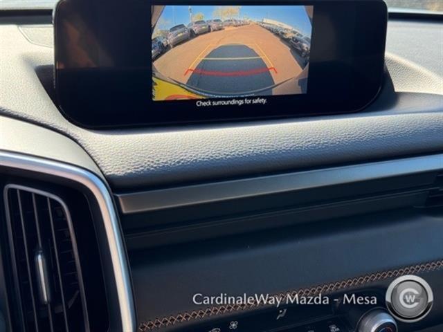 2025 Mazda CX-50 Hybrid Premium Mesa AZ