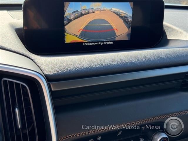 2025 Mazda CX-50 Hybrid Premium Mesa AZ