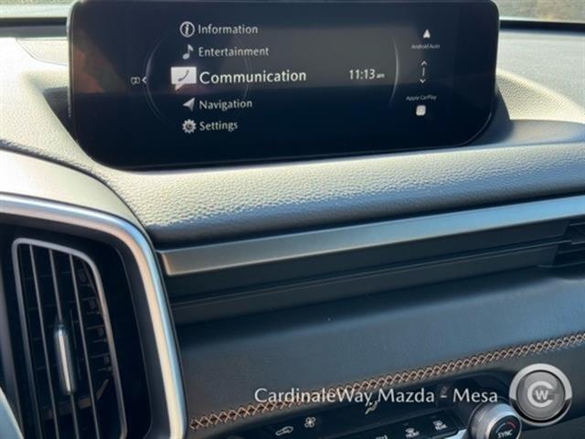 2025 Mazda CX-50 Hybrid Premium Mesa AZ