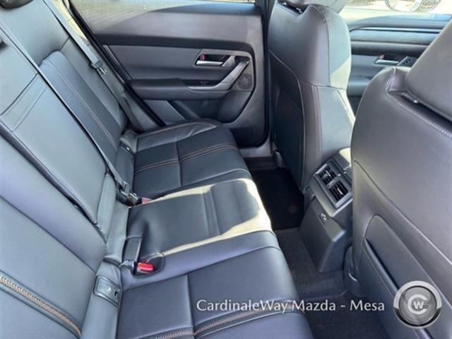2025 Mazda CX-50 Hybrid Premium Mesa AZ