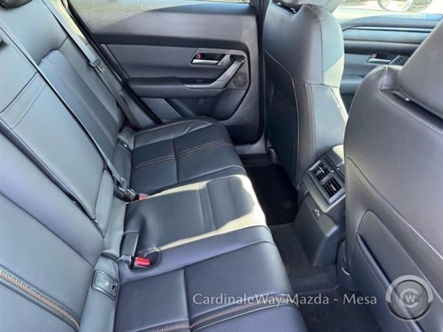 2025 Mazda CX-50 Hybrid Premium Mesa AZ