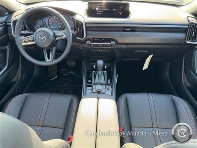2025 Mazda CX-50 Hybrid Premium Mesa AZ