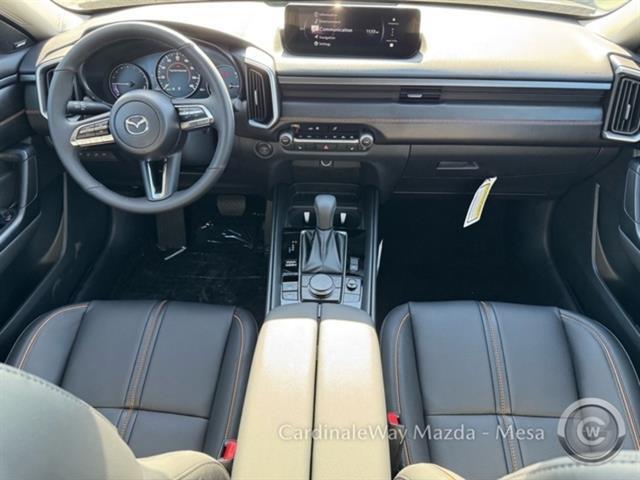 2025 Mazda CX-50 Hybrid Premium Mesa AZ