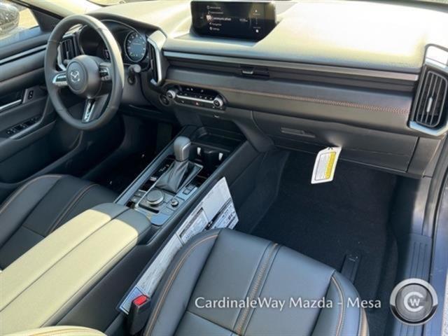 2025 Mazda CX-50 Hybrid Premium Mesa AZ