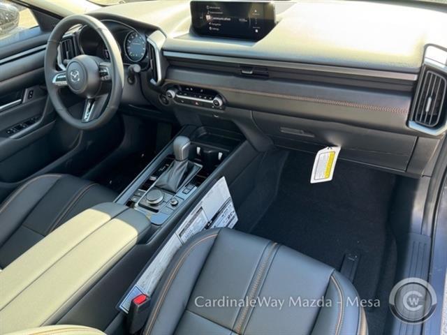 2025 Mazda CX-50 Hybrid Premium Mesa AZ