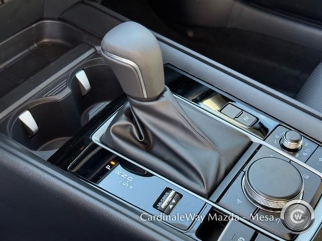 2025 Mazda CX-50 Hybrid Premium Mesa AZ