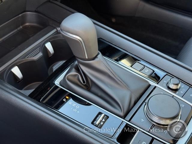 2025 Mazda CX-50 Hybrid Premium Mesa AZ