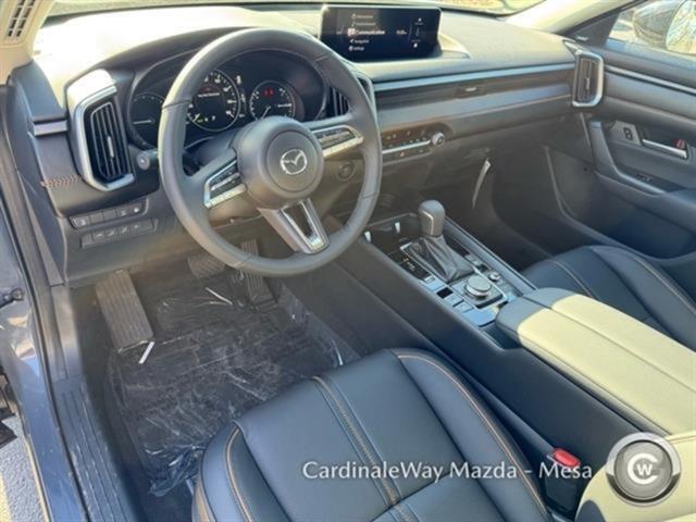 2025 Mazda CX-50 Hybrid Premium Mesa AZ