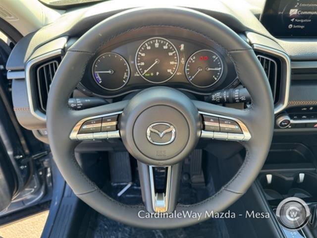 2025 Mazda CX-50 Hybrid Premium Mesa AZ