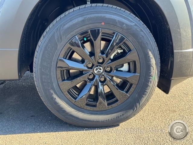 2025 Mazda CX-50 Hybrid Premium Mesa AZ