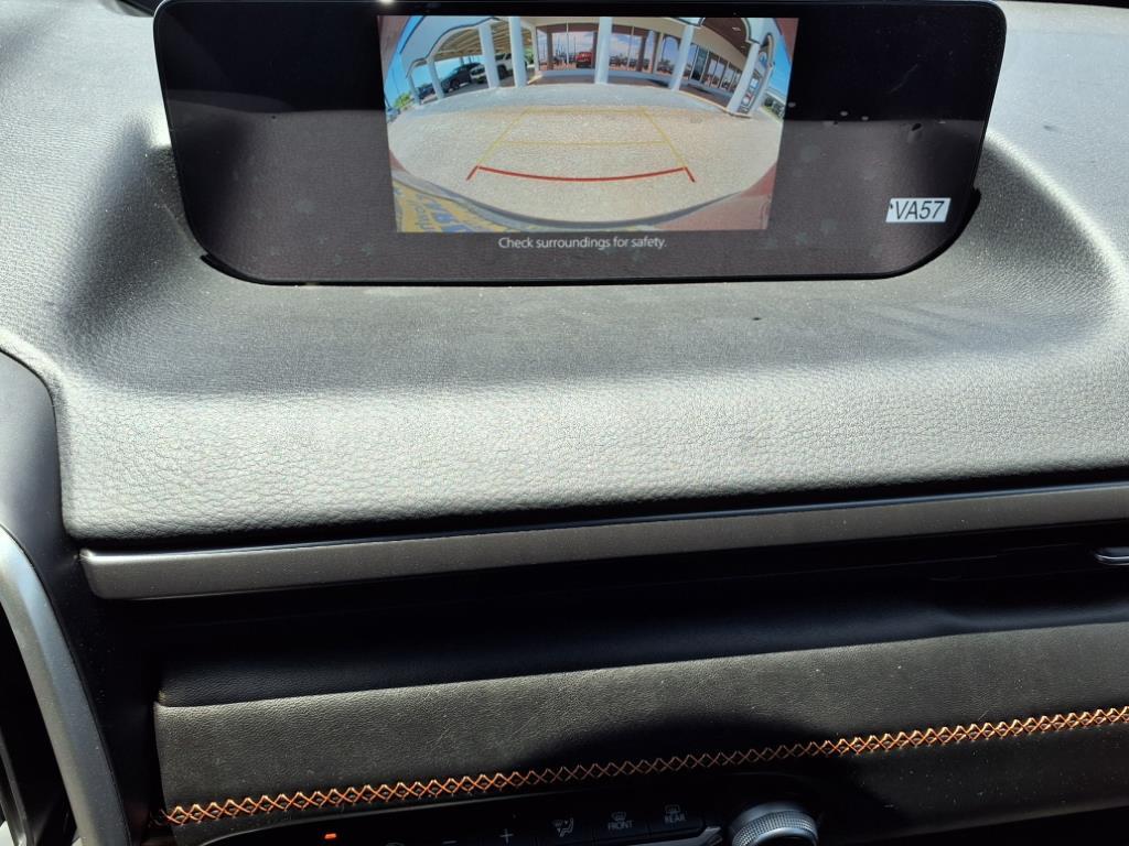 2025 Mazda CX-50 Hybrid Premium Package Harlingen TX