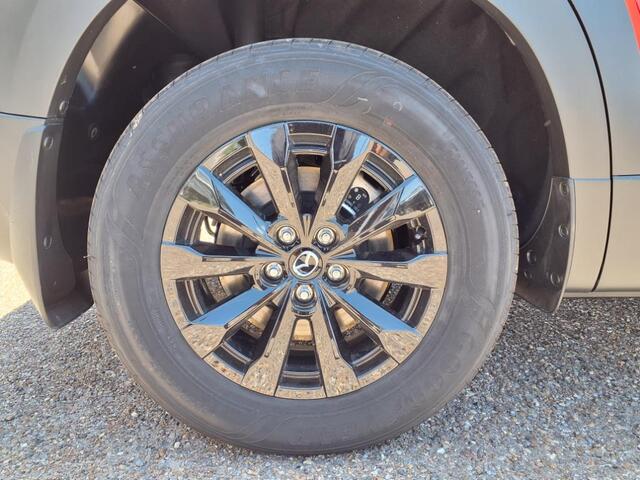 2025 Mazda CX-50 Hybrid Premium Package McAllen TX