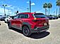 2025 Mazda CX-50 Hybrid Premium Package McAllen TX