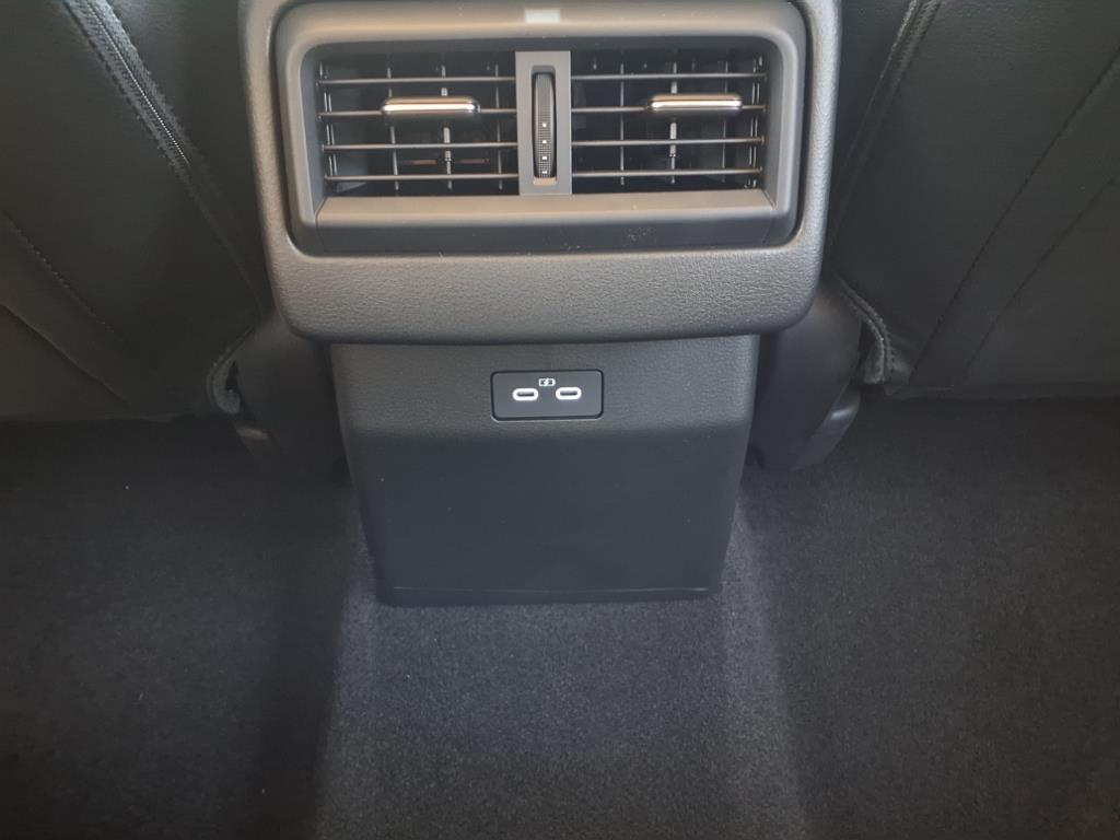 2025 Mazda CX-50 Hybrid Premium Package Harlingen TX