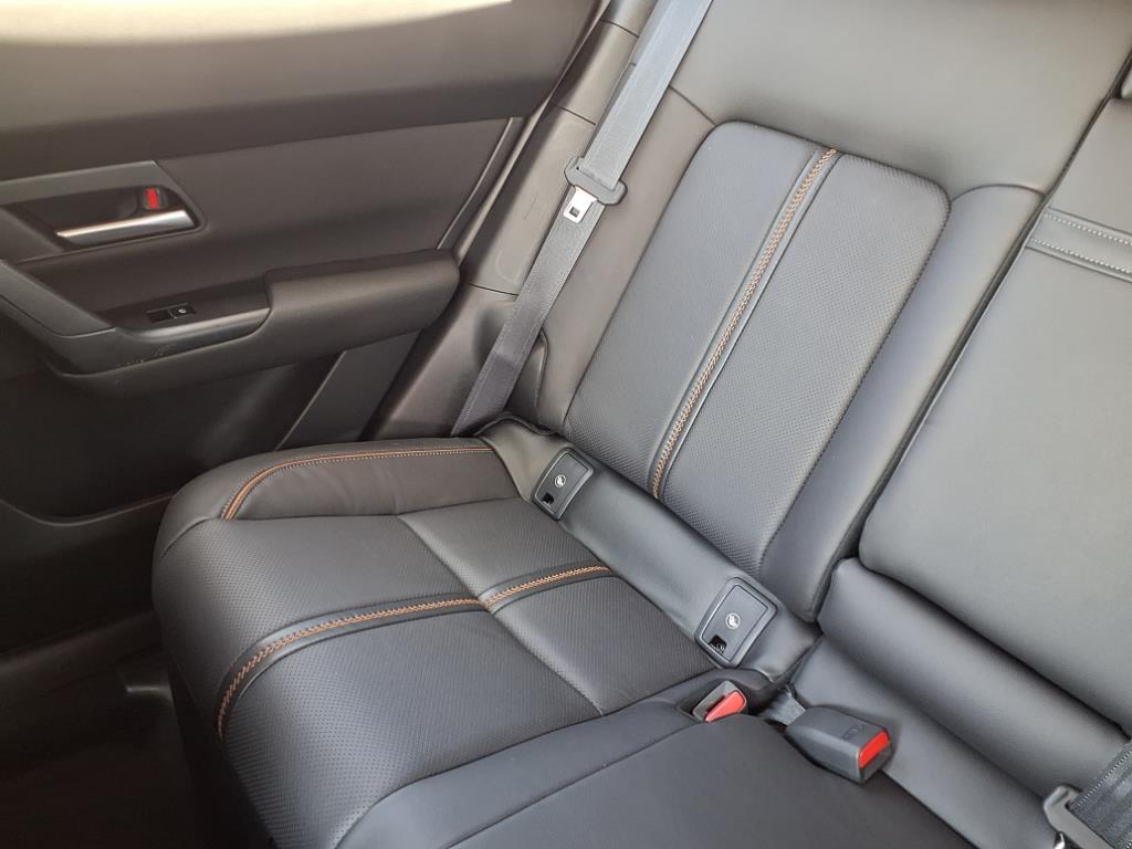 2025 Mazda CX-50 Hybrid Premium Package Harlingen TX