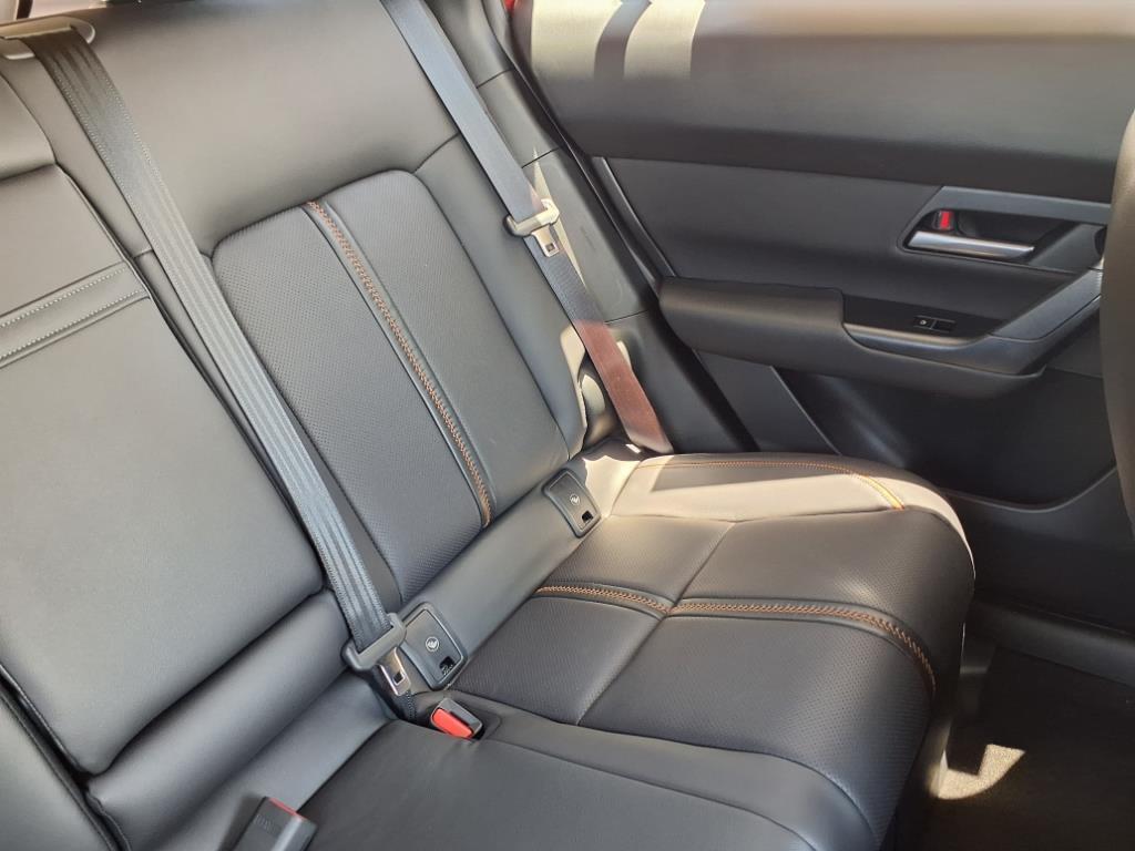 2025 Mazda CX-50 Hybrid Premium Package Harlingen TX